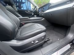 FAW Red Flag HS5 2.0T AWD Flagship Pro - ფოტო 9