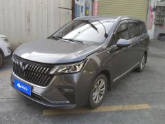 Wuling Jiachen 1.5T CVT Smart Luxury - фото 1
