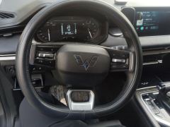 Wuling Jiachen 1.5T CVT Smart Luxury - фото 18