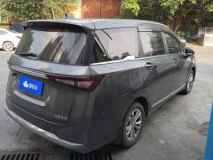Wuling Jiachen 1.5T CVT Smart Luxury - фото 2