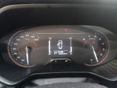 Wuling Jiachen 1.5T CVT Smart Luxury - фото 20