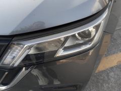 Wuling Jiachen 1.5T CVT Smart Luxury - фото 4