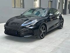 MG7 2.0T Automatic Trophy Apex Edition - photo 1