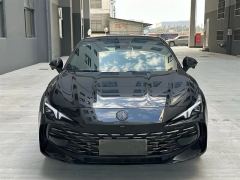 MG7 2.0T Automatic Trophy Apex Edition - photo 2