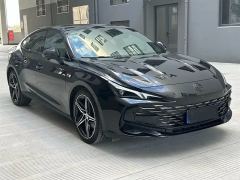MG7 2.0T Automatic Trophy Apex Edition - photo 3