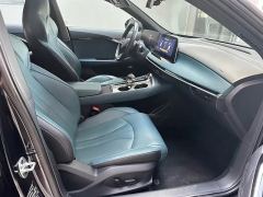 MG7 2.0T Automatic Trophy Apex Edition - photo 4
