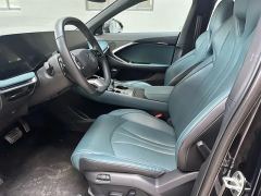 MG7 2.0T Automatic Trophy Apex Edition - photo 5