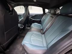 MG7 2.0T Automatic Trophy Apex Edition - photo 6