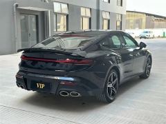 MG7 2.0T Automatic Trophy Apex Edition - photo 7