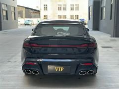 MG7 2.0T Automatic Trophy Apex Edition - photo 8