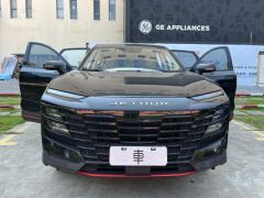 Jetour Dasheng 1.6T SPORT - ფოტო 12
