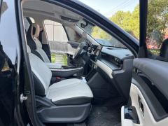 Jetour Dasheng 1.6T SPORT - ფოტო 13