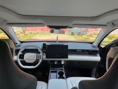 Jetour Dasheng 1.6T SPORT - ფოტო 15