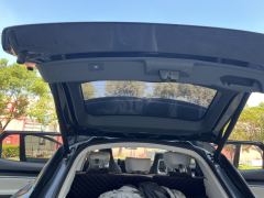Jetour Dasheng 1.6T SPORT - ფოტო 17