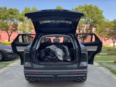 Jetour Dasheng 1.6T SPORT - ფოტო 18
