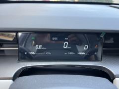 Jetour Dasheng 1.6T SPORT - ფოტო 19