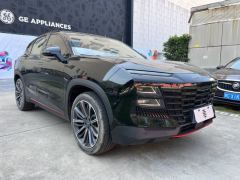 Jetour Dasheng 1.6T SPORT - ფოტო 3