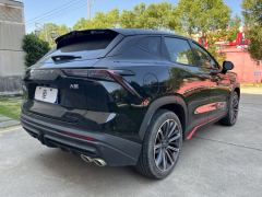 Jetour Dasheng 1.6T SPORT - ფოტო 5