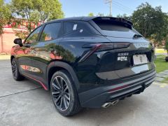 Jetour Dasheng 1.6T SPORT - ფოტო 7
