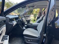Jetour Dasheng 1.6T SPORT - ფოტო 9