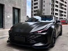 MG7 1.5T Edition - photo 1