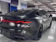 MG7 1.5T Edition - photo 10