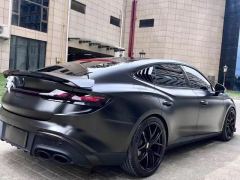 MG7 1.5T Edition - photo 12
