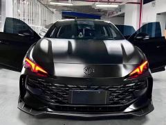 MG7 1.5T Edition - photo 2