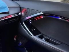 MG7 1.5T Edition - photo 7