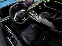 MG7 1.5T Edition - photo 9