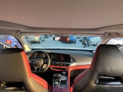 Changan CS75PLUS CS75 PLUS 2.0T Flagship - ფოტო 11
