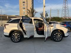 Changan CS75PLUS CS75 PLUS 2.0T Flagship - ფოტო 12