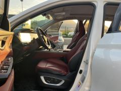 Changan CS75PLUS CS75 PLUS 2.0T Flagship - ფოტო 14