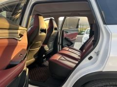 Changan CS75PLUS CS75 PLUS 2.0T Flagship - ფოტო 15