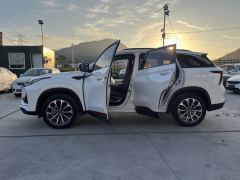 Changan CS75PLUS CS75 PLUS 2.0T Flagship - ფოტო 16