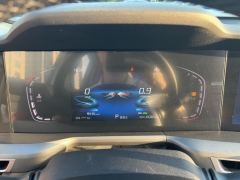 Changan CS75PLUS CS75 PLUS 2.0T Flagship - ფოტო 20