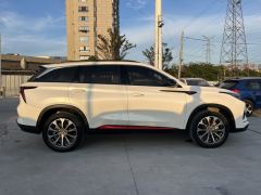 Changan CS75PLUS CS75 PLUS 2.0T Flagship - ფოტო 4