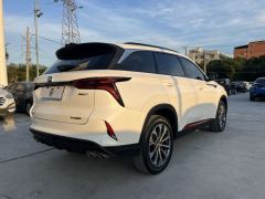 Changan CS75PLUS CS75 PLUS 2.0T Flagship - ფოტო 5