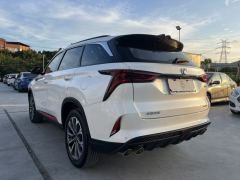 Changan CS75PLUS CS75 PLUS 2.0T Flagship - ფოტო 7