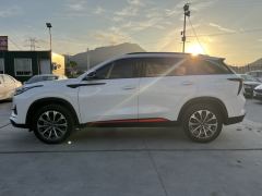 Changan CS75PLUS CS75 PLUS 2.0T Flagship - ფოტო 8