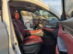 Changan CS75PLUS CS75 PLUS 2.0T Flagship - ფოტო 9