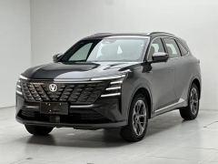 Changan CS75PLUS 1.5T Deluxe Version - ფოტო 1