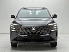 Changan CS75PLUS 1.5T Deluxe Version - ფოტო 2