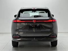 Changan CS75PLUS 1.5T Deluxe Version - ფოტო 8