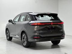 Changan CS75PLUS 1.5T Deluxe Version - ფოტო 9