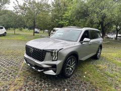 GAC Trumpchi GS8 - фото 1