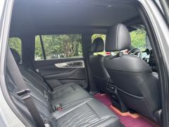 GAC Trumpchi GS8 - фото 10