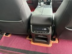 GAC Trumpchi GS8 - фото 11