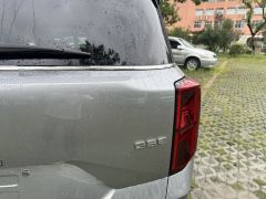 GAC Trumpchi GS8 - фото 12
