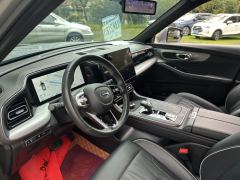 GAC Trumpchi GS8 - фото 14